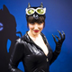 Illustration for article titled Batman and emDark Knight Rises/em Cosplay!